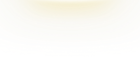 Top card glow background